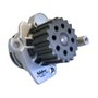 Bomba De Água Nidec Para Volkswagen Amarok 2.0 2010 A 2021