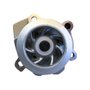 Bomba De Água Nidec Para Volkswagen Amarok 2.0 2010 A 2021