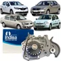 Bomba De Agua Para Renault Sandero Logan Motor 1.6 K7m