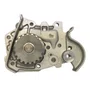 Bomba De Agua Para Renault Sandero Logan Motor 1.6 K7m