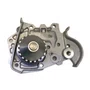 Bomba De Agua Para Renault Sandero Logan Motor 1.6 K7m