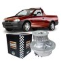 Bomba De Agua Schadek Chevrolet Corsa 1.0 1.4 1.6 1994 a 2001