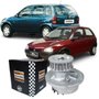 Bomba De Agua Schadek Chevrolet Corsa 1.0 1.4 1.6 1994 a 2001