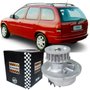 Bomba De Agua Schadek Chevrolet Corsa 1.0 1.4 1.6 1994 a 2001