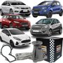 Bomba De Agua Schadek Ford New Fiesta Ka Focus Ecosport 1.5 1.6 16v