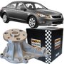 Bomba De Agua Schadek Honda New Civic Crv Accord 2.0 16v I-VTEC
