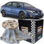 Bomba De Agua Schadek Honda New Civic Crv Accord 2.0 16v I-VTEC