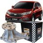 Bomba De Agua Schadek Honda New Civic Crv Accord 2.0 16v I-VTEC