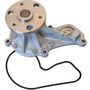 Bomba De Agua Schadek Honda New Civic Crv Accord 2.0 16v I-VTEC
