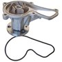 Bomba De Agua Schadek Honda New Civic Crv Accord 2.0 16v I-VTEC
