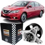 Bomba De Água Schadek Nissan E Renault 1.8 E 2.0 16v 08 A 20