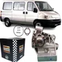 Bomba De Agua Schadek Para Fiat Ducato 2.5 2.8 Jtd