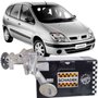 Bomba De Óleo Schadek 24 Dentes Renault Scénic 2.0 16v 2002 a 2004