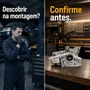 Bomba De Oleo Gm Astra/vectra 2.0 2.2 8v 97/..