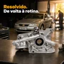 Bomba De Oleo Gm Astra/vectra 2.0 2.2 8v 97/..