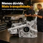 Bomba De Oleo Gm Astra/vectra 2.0 2.2 8v 97/..