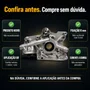 Bomba De Oleo Gm Astra/vectra 2.0 2.2 8v 97/..