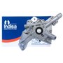 Bomba De Óleo Indisa Para Chevrolet E Fiat Motor 1.8 Flex