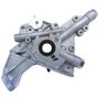 Bomba De Óleo Indisa Para Chevrolet E Fiat Motor 1.8 Flex