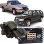 Bomba De Óleo Schadek S10 Blazer Vortec 4.3 V6 96 A 2004

Bomba De Óleo Schadek Chevrolet S10 Blazer Vortec 4.3 V6 1996 a 2004