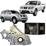 Bomba De Óleo Schadek P/ Nissan Frontier 2.5 16v 2001 A 2007