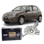 Bomba De Óleo Schadek Para Motores Chevrolet 1.0 1.4 1.8