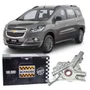 Bomba De Óleo Schadek Para Motores Chevrolet 1.0 1.4 1.8