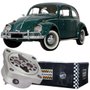 Bomba De Óleo Schadek Para Volkswagen Kombi Fusca Desde 1974 a 2005