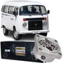 Bomba De Óleo Schadek Para Volkswagen Kombi Fusca Desde 1974 a 2005