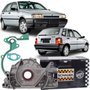 Bomba Óleo Schadek Fiat Tempra Sw Tipo 2.0 8v 1994 a 1997