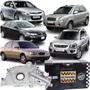 Bomba De Oleo Schadek Tucson I30 Elantra Sportage 2.0 16v