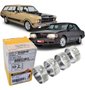 Bucha Bronzina Comando Std Mahle Opala Caravan 6 Cilindros.