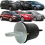 Bucha Eixo Traseiro Chevrolet Cobalt Cruze Onix Spin Prisma Tracker