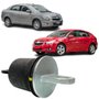 Bucha Eixo Traseiro Chevrolet Cobalt Cruze Onix Spin Prisma Tracker