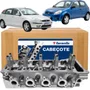 Cabeçote Fiesta Sedan 1.6 8v 2000 A 2014 Zetec Rocam Flex