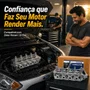 Cabeçote Fiesta Sedan 1.6 8v 2000 A 2014 Zetec Rocam Flex