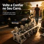 Cabeçote Ford Fiesta / Ka 1.0 8v Flex Zetec Rocam Novo Na Cx