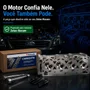 Cabeçote Ford Fiesta / Ka 1.0 8v Flex Zetec Rocam Novo Na Cx