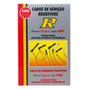 Cabo De Vela Ignição Ngk Polo Gol Parati 1.0 16v 2001 A 2006