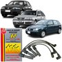 Cabo De Vela Ignição Ngk Polo Gol Parati 1.0 16v 2001 A 2006