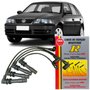Cabo De Vela Ignição Ngk Polo Gol Parati 1.0 16v 2001 A 2006