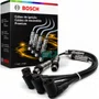 Cabo Para Vela Golf Polo Gol G4 G5 Fox 1.6 Original Bosch Preto