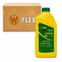 Caixa 24 Litros Óleo Motor 15w40 Semi Sintético W-flex