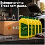 Caixa 24 Litros Óleo Motor 15w40 Semi Sintético W-flex