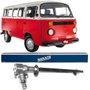 Caixa De Direção Mecanica Nakata Volkswagen Kombi  1997 a 2013