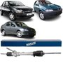 Caixa De Direção Mecânica Nakata Chevrolet Celta Corsa Classic Prisma