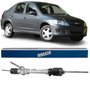 Caixa De Direção Mecânica Nakata Chevrolet Celta Corsa Classic Prisma