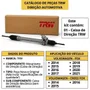 CAIXA DIRECAO ELETRICA
