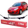 Caixa Direção Mecanica Trw Ford Fiesta Sedan e Hatch 1.0 1.6 1999 a 2013