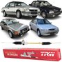 Caixa Direção Trw Mecânica Ford Escort Hobby Verona Escort Apollo